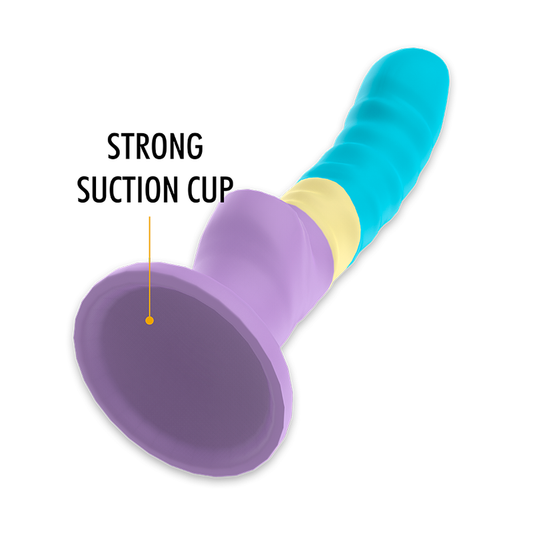 MITOLOGIJA - COLBY PASTELNI DILDO