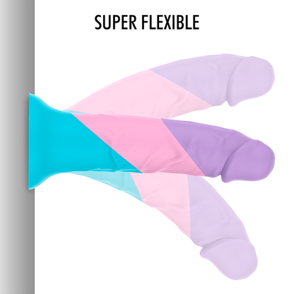 MITOLOGIJA - ASHER PASTELNI DILDO