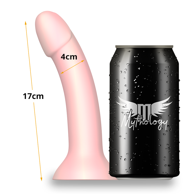MITOLOGIJA - RUNE CANDY DILDO