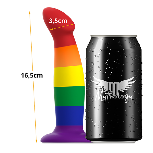 MITOLOGIJA - NJEN DILDO GARRICK PRIDE