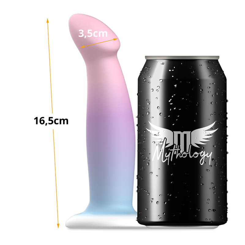 MITOLOGIJA - GARRICK NAYADE DILDO