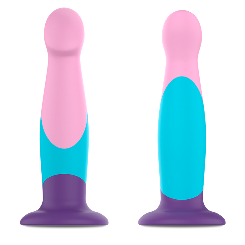 MITOLOGIJA - GARRICK PASTELNI DILDO