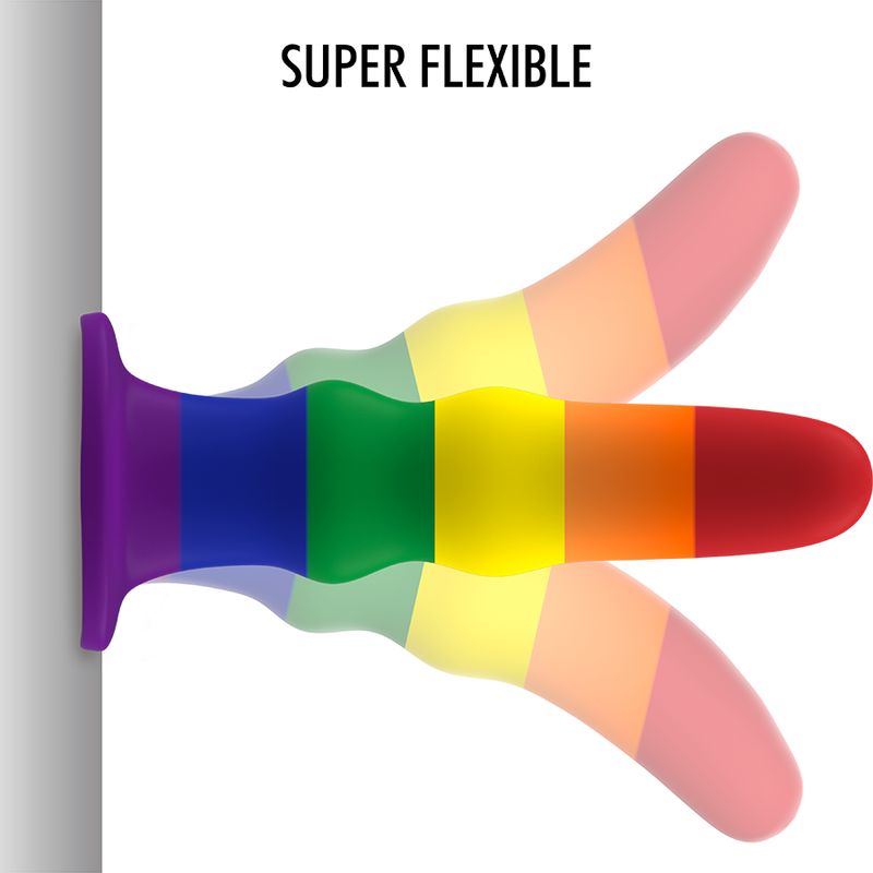 MITOLOGIJA - KUNO PRIDE DILDO M