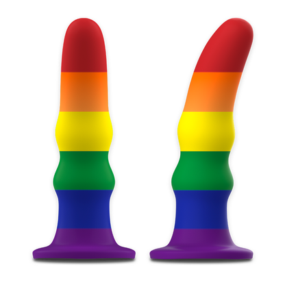 MITOLOGIJA - KUNO PRIDE DILDO S