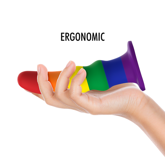 MITOLOGIJA - KUNO PRIDE DILDO S