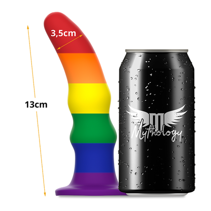 MITOLOGIJA - KUNO PRIDE DILDO S