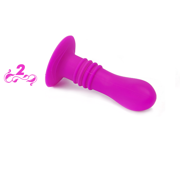 Analni vibrator Pretty Love - Booty Passion