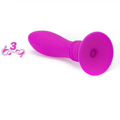 Analni vibrator Pretty Love - Booty Passion