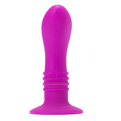 Analni vibrator Pretty Love - Booty Passion