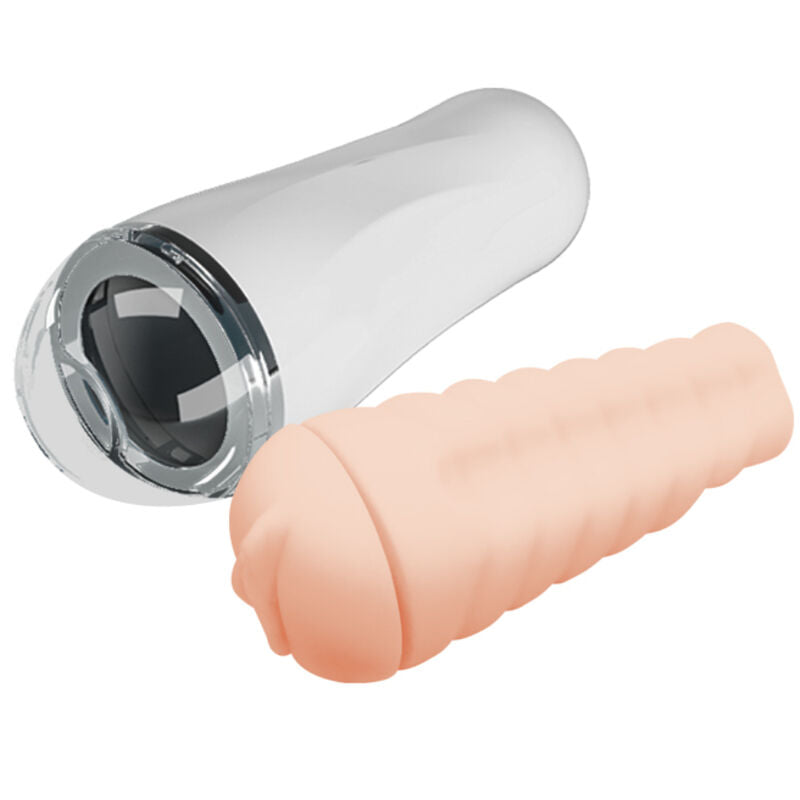 CRAZY BULL - TRISH 3D REALISTIČNI VAGINALNI MASTURBATOR
