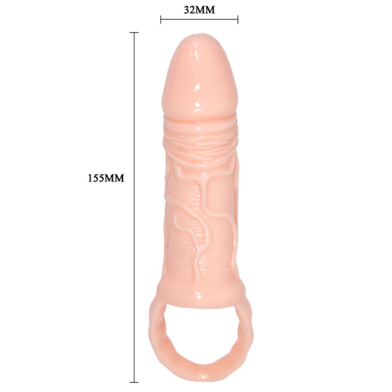 PRETTY LOVE - BREYDEN NARAVNI OVITEK ZA PENIS
