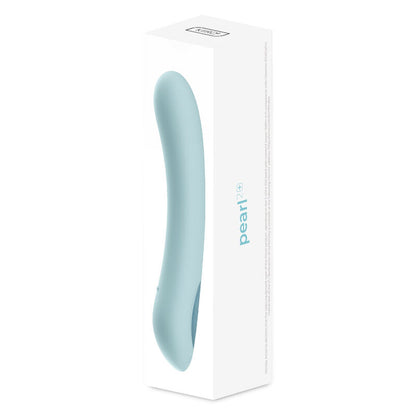 KIIROO - VIBRATOR ZA G-TOČKO PEARL 2+ - TURKIZNI