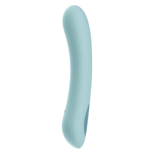 KIIROO - VIBRATOR ZA G-TOČKO PEARL 2+ - TURKIZNI