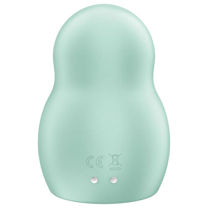 Stimulator klitorisa Satisfyer - Pro To Go 1, mint