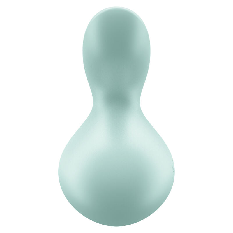 Stimulator klitorisa Satisfyer - Viva La Vulva 3, mint