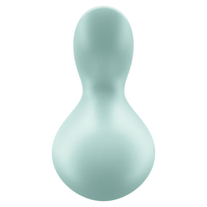 Stimulator klitorisa Satisfyer - Viva La Vulva 3, mint