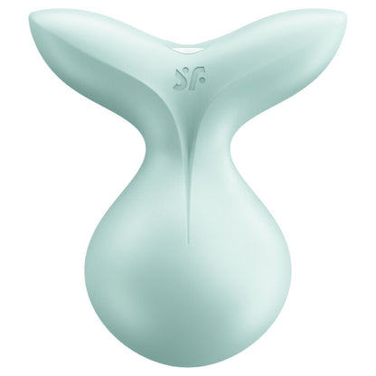 Stimulator klitorisa Satisfyer - Viva La Vulva 3, mint