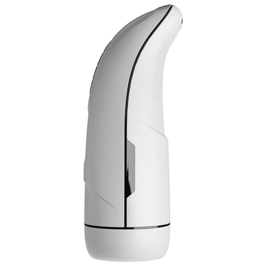 PRETTY LOVE - MARISSA MALE MASTURBATOR VIBRATION, HEAT, VOICE AND STIMULATING WAVES