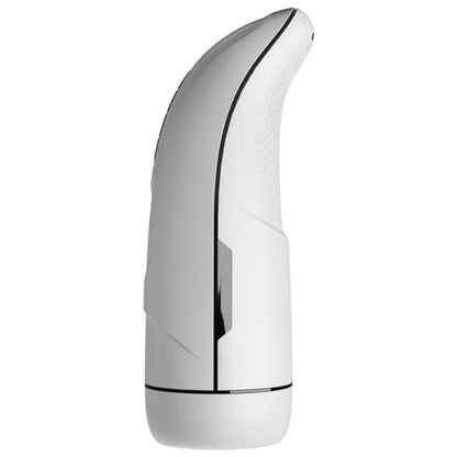 PRETTY LOVE - MARISSA MALE MASTURBATOR VIBRATION, HEAT, VOICE AND STIMULATING WAVES