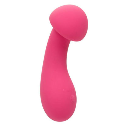 Manjši vibrator CALEXOTICS - Pixies Exciter, roza