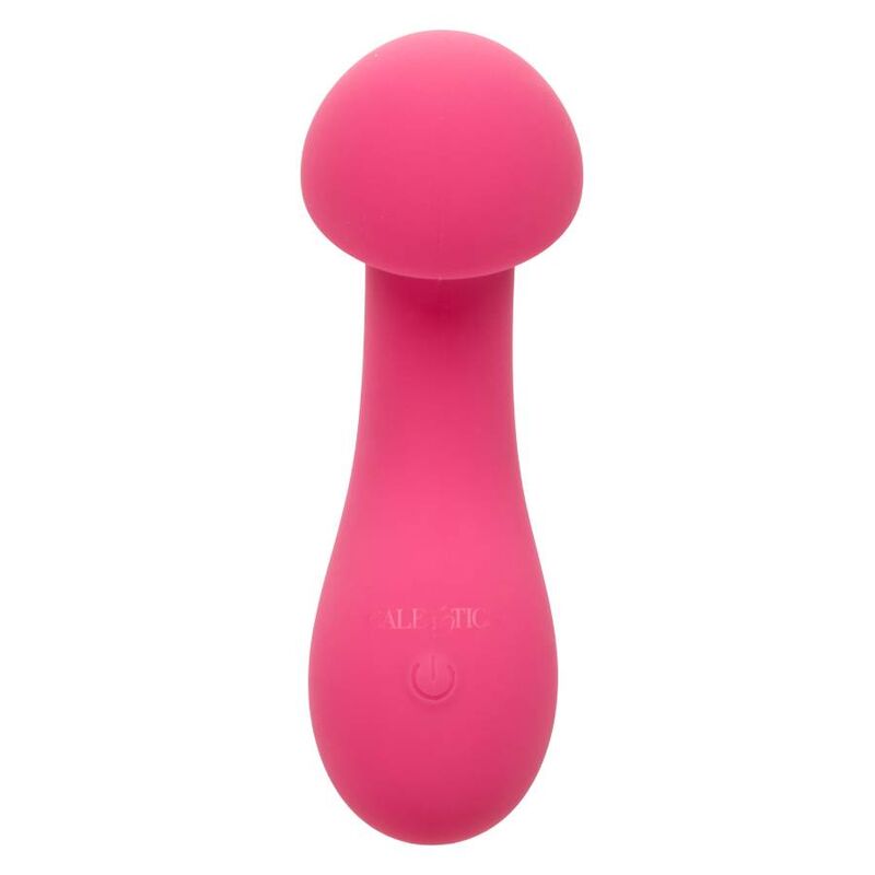 Manjši vibrator CALEXOTICS - Pixies Exciter, roza