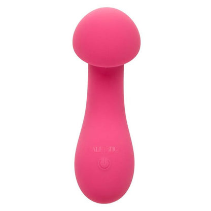 Manjši vibrator CALEXOTICS - Pixies Exciter, roza