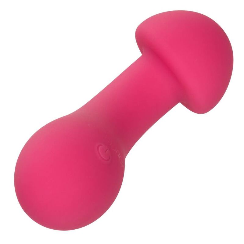 Manjši vibrator CALEXOTICS - Pixies Exciter, roza