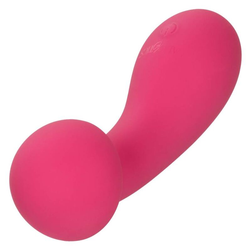 Manjši vibrator CALEXOTICS - Pixies Exciter, roza