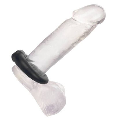 CALEXOTICS - OBROČ ALFA OPTIMUM ČRN