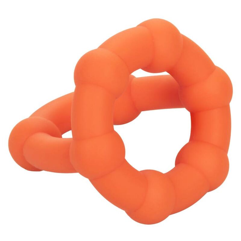 CALEXOTICS - OBROČ ALPHA ALL STAR ORANGE