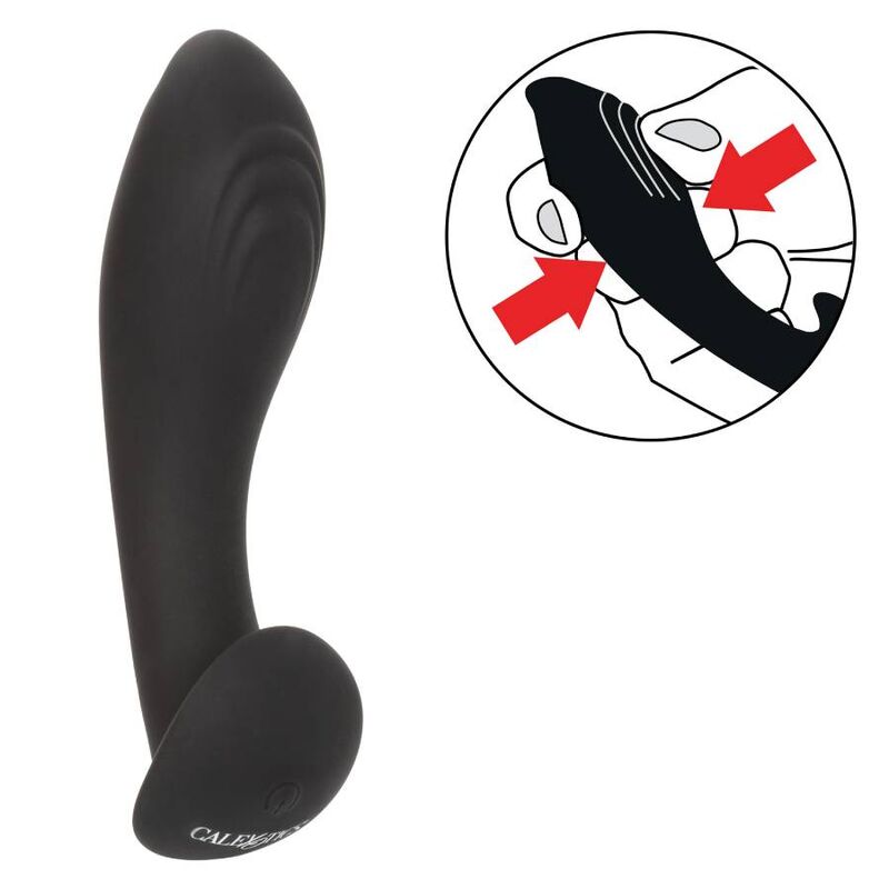 Analni vibrator Calexotics - Flex Probe