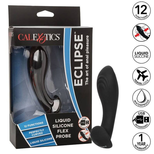 Analni vibrator Calexotics - Flex Probe
