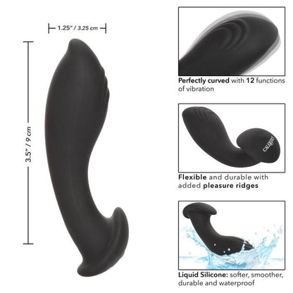 Analni vibrator Calexotics - Flex Probe
