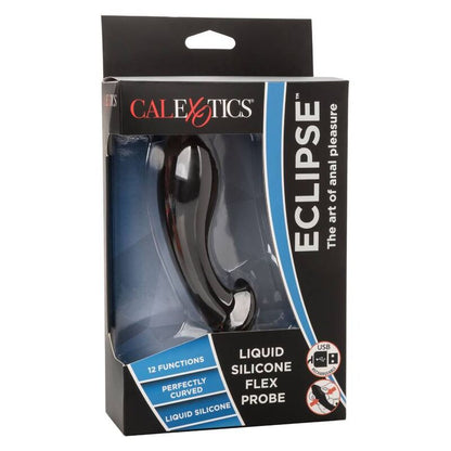 Analni vibrator Calexotics - Flex Probe