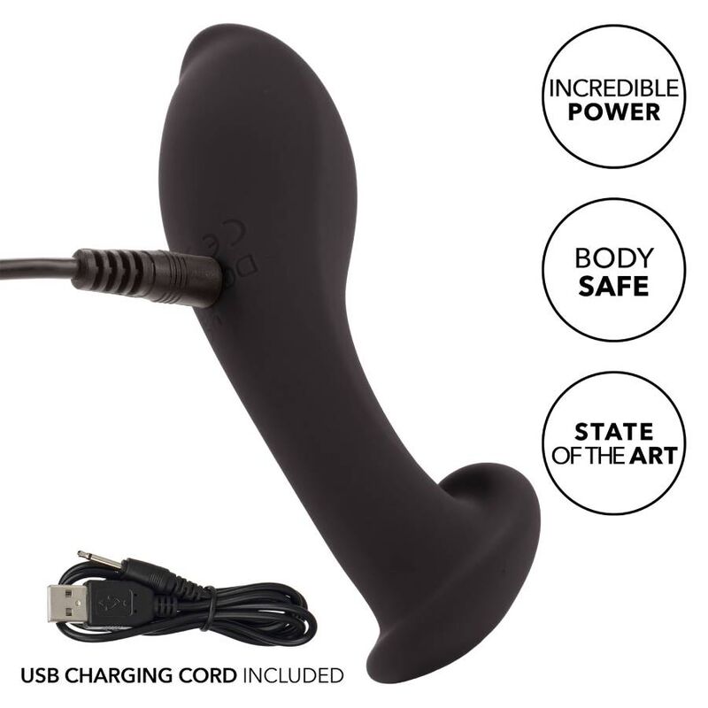 Analni vibrator Calexotics - Flex Probe