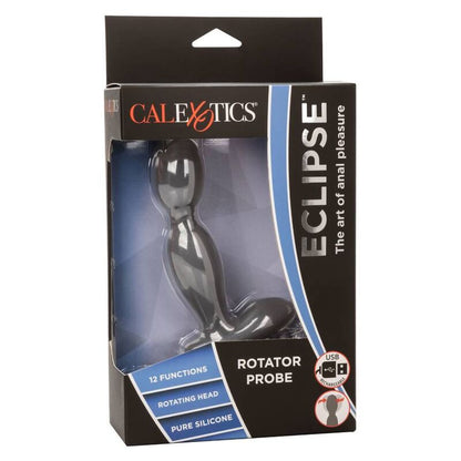 Analni vibrator Calexotics - Rotator Probe