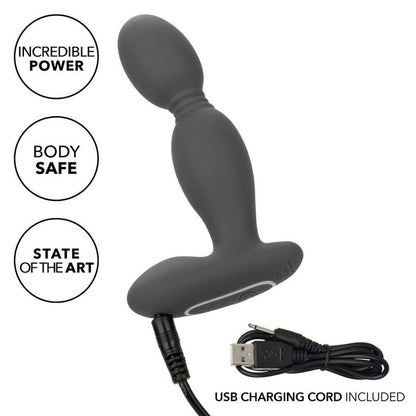 Analni vibrator Calexotics - Rotator Probe
