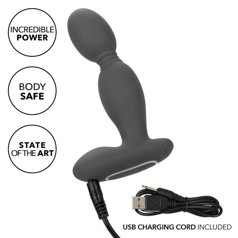 Analni vibrator Calexotics - Rotator Probe