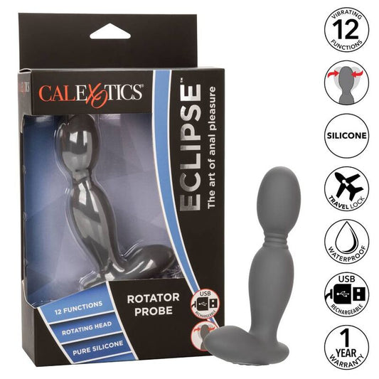 Analni vibrator Calexotics - Rotator Probe