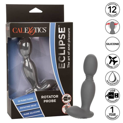 Analni vibrator Calexotics - Rotator Probe
