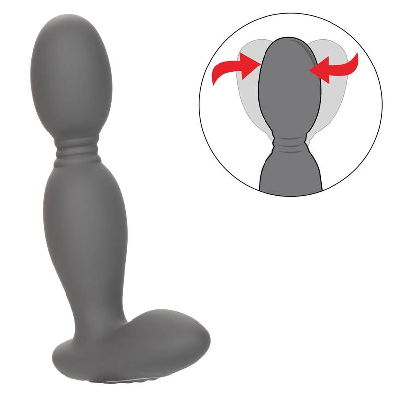 Analni vibrator Calexotics - Rotator Probe