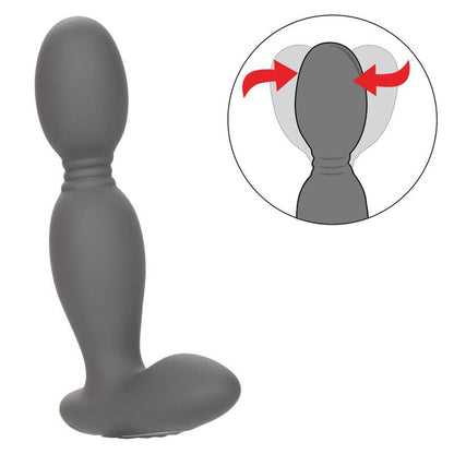 Analni vibrator Calexotics - Rotator Probe