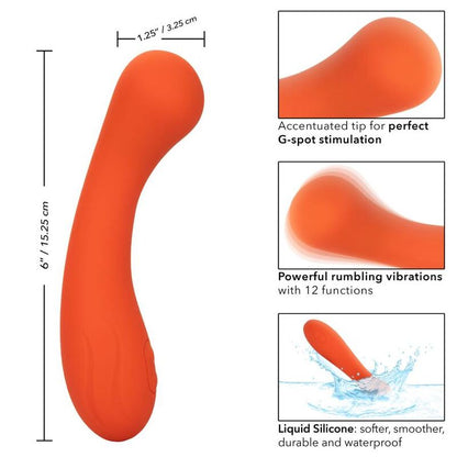 CALEXOTICS - STELLA G-WAND ORANŽNA