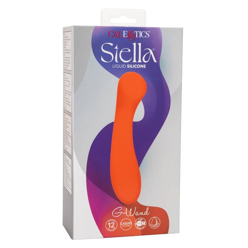 CALEXOTICS - STELLA G-WAND ORANŽNA