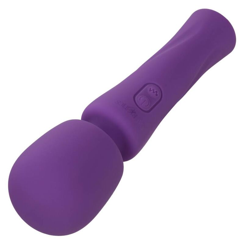 Manjši vibrator CALEXOTICS - Stella, vijolična