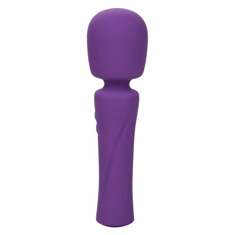 Manjši vibrator CALEXOTICS - Stella, vijolična