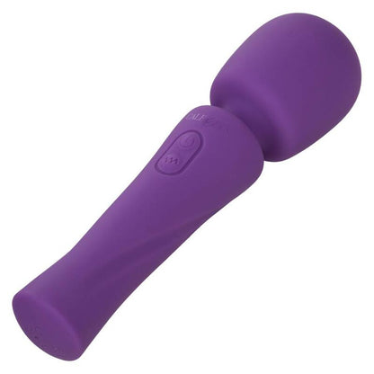 Manjši vibrator CALEXOTICS - Stella, vijolična