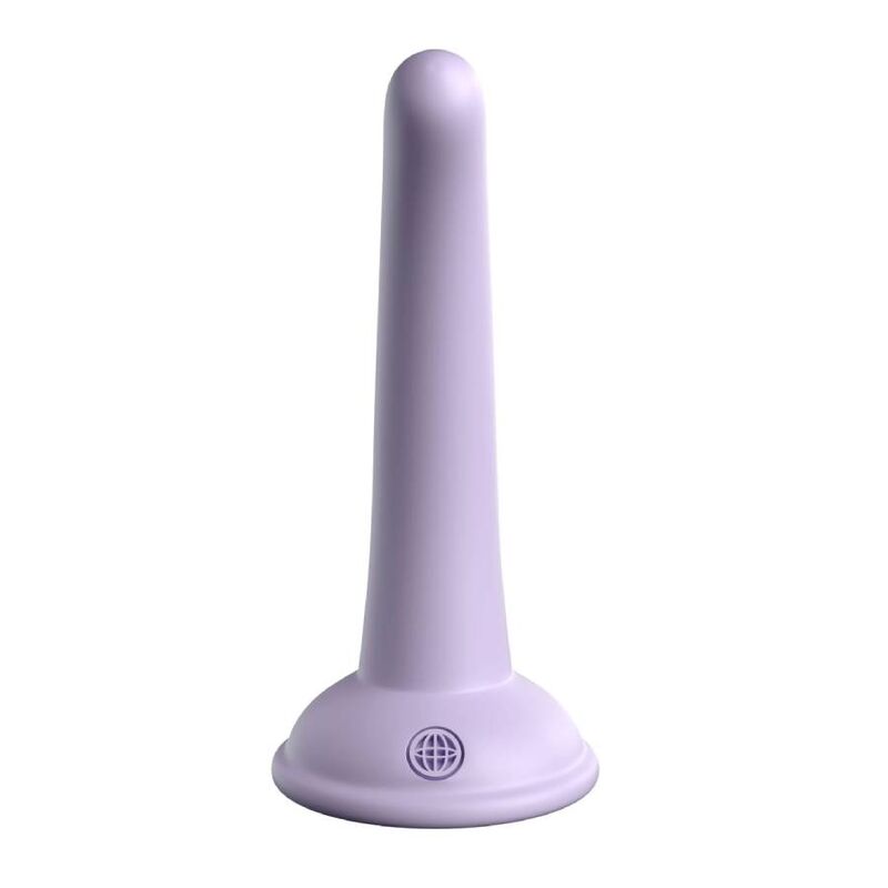 DILLIO - RADOVEDNIH PET 12,7 CM LILA