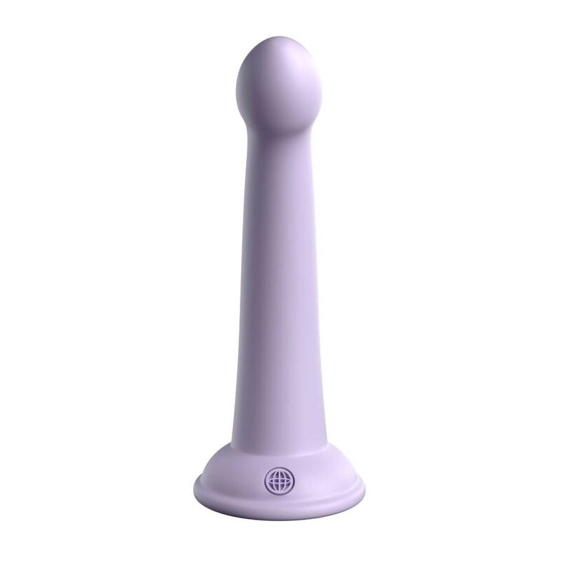 DILLIO - SKRIVNOSTNI RAZISKOVALEC 15,24 CM VIJOLIČNA