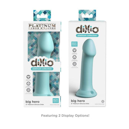 DILLIO - VELIKI JUNAK 15,24 CM ZELEN